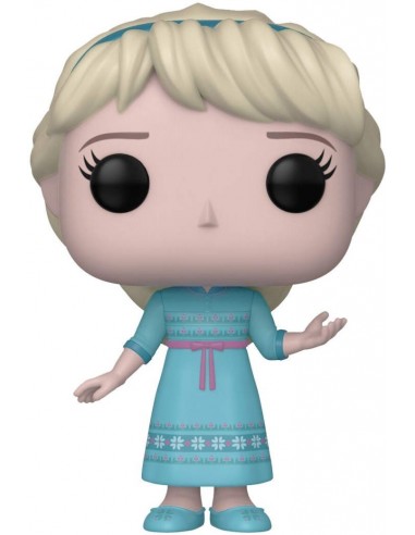 FUNKO POP MOVIES DISNEY FROZEN 2...