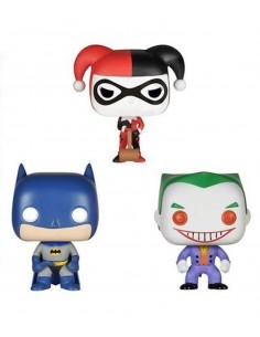 FUNKO POP TINS POCKET...