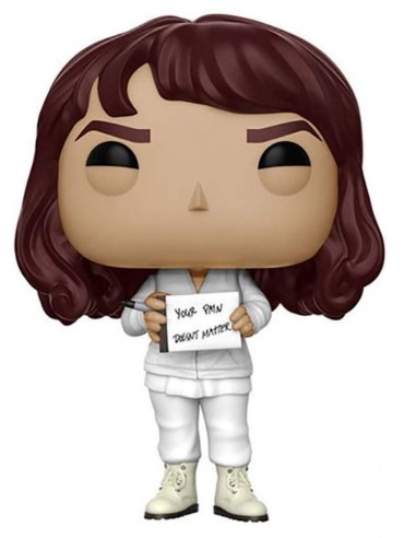 FUNKO POP CULTURE TV THE LEFTLOVERS...