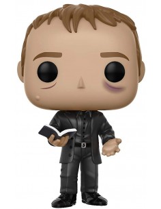 FUNKO POP CULTURE TV THE...