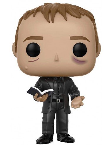 FUNKO POP CULTURE TV THE LEFTLOVERS...
