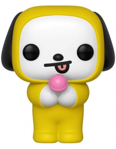 FUNKO POP ANIMATION BT21 CHIMMY VINYL...