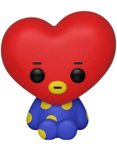 FUNKO POP ANIMATION BT21 TATA VINYL...