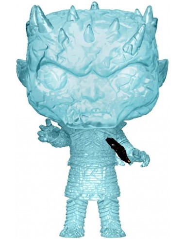 FUNKO POP GAME OF THRONES NIGHT KING...