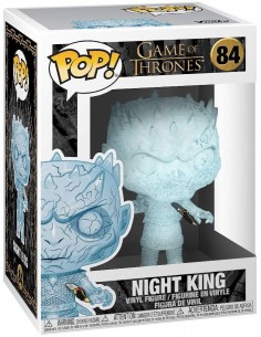 FUNKO POP GAME OF THRONES... 2