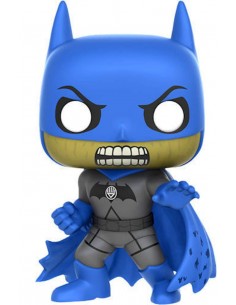 FUNKO POP DC BATMAN DARKEST...