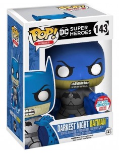 FUNKO POP DC BATMAN DARKEST... 2