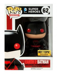 FUNKO POP DC BATMAN EARTH 2... 2
