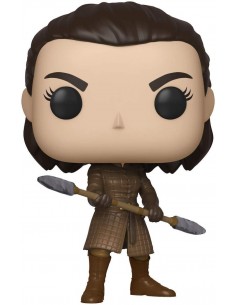 FUNKO POP TV GAME OF...