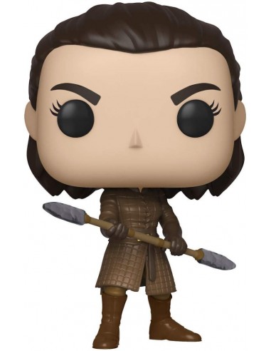 FUNKO POP TV GAME OF THRONES ARYA...