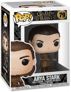 FUNKO POP TV GAME OF... 2