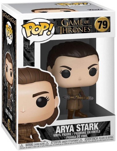 FUNKO POP TV GAME OF THRONES ARYA...