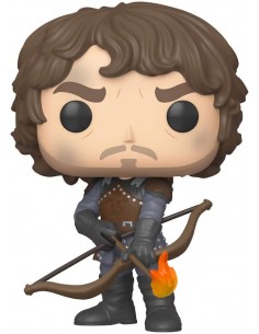 FUNKO POP TV GAME OF...