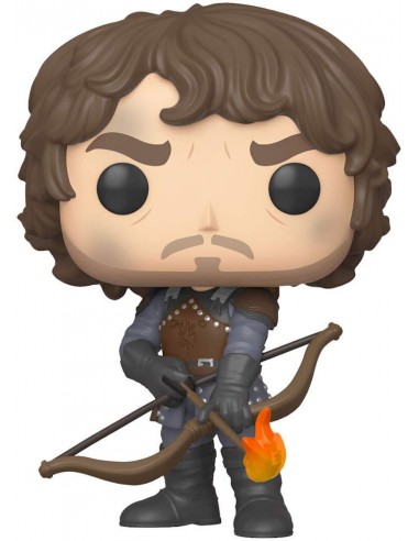 FUNKO POP TV GAME OF THRONES THEON...