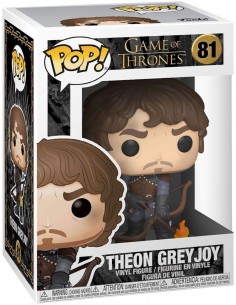 FUNKO POP TV GAME OF... 2