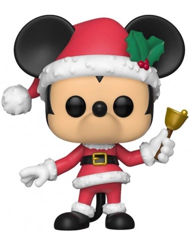 FUNKO POP DISNEY MICKEY MOUSE HOLIDAY...