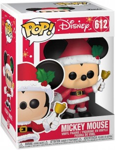 FUNKO POP DISNEY MICKEY... 2