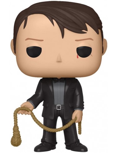 FUNKO POP MOVIES JAMES BOND LeCHIFFRE...