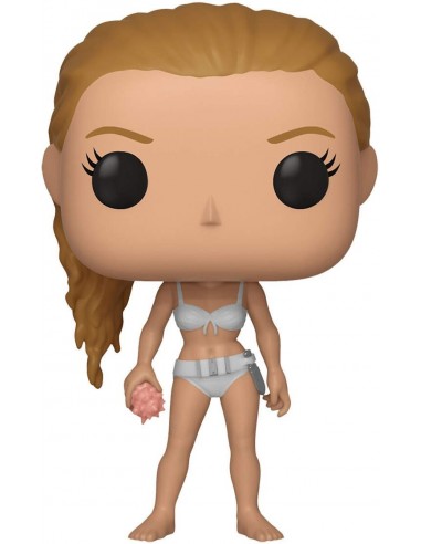 FUNKO POP MOVIES JAMES BOND HONEY...