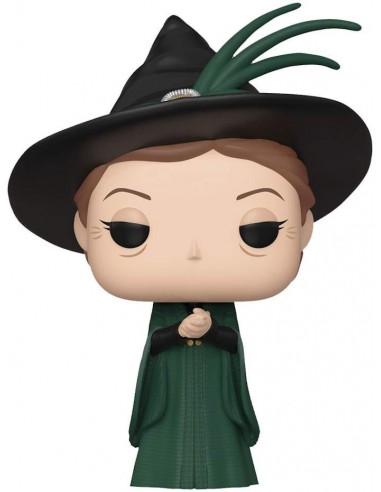 FUNKO POP HARRY POTTER YULE BALL...