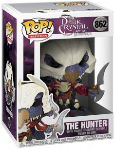 FUNKO POP TV THE DARK... 2