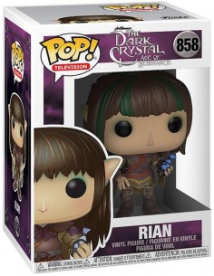 FUNKO POP TV THE DARK... 2