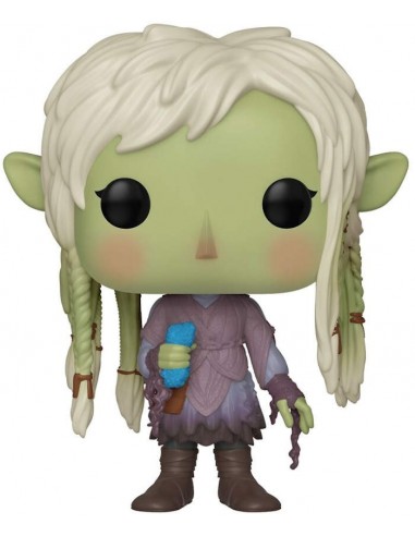 FUNKO POP TV THE DARK CRYSTAL DEET...