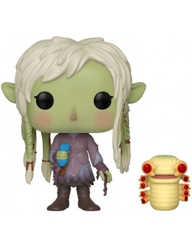 FUNKO POP TV THE DARK CRYSTAL DEET...