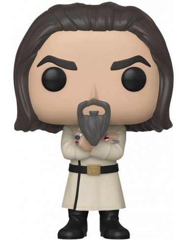 FUNKO POP HARRY POTTER YULE BALL IGOR...
