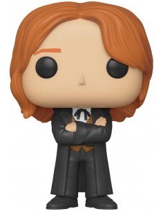 FUNKO POP HARRY POTTER YULE...