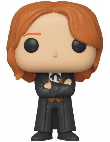 FUNKO POP HARRY POTTER YULE BALL FRED...