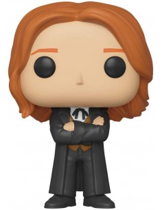 FUNKO POP HARRY POTTER YULE...