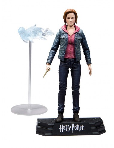 McFarlane HARRY POTTER ACTION FIGURE...