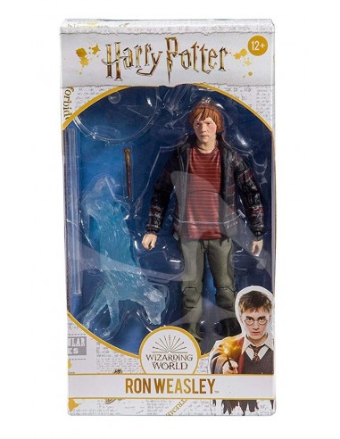 McFarlane HARRY POTTER ACTION FIGURE...