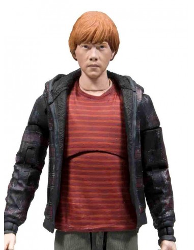 McFarlane HARRY POTTER ACTION FIGURE...