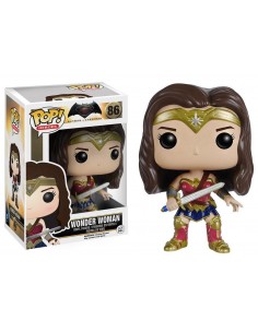 FUNKO POP DC BATMAN VS... 2