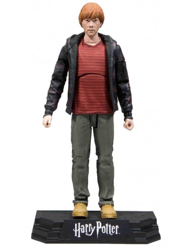 McFarlane HARRY POTTER ACTION FIGURE...