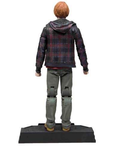 McFarlane HARRY POTTER ACTION FIGURE...