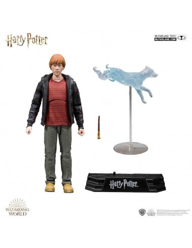 McFarlane HARRY POTTER ACTION FIGURE...