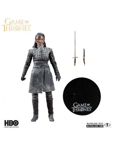 McFarlane GAME OF THRONES KING'S...