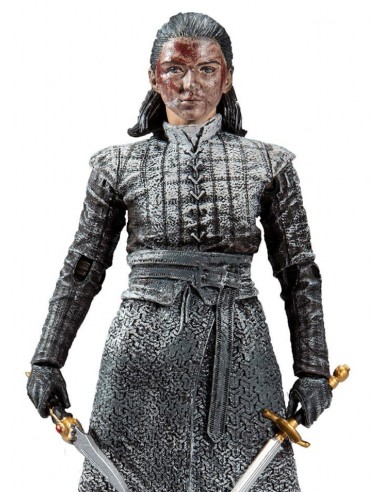 McFarlane GAME OF THRONES KING'S...