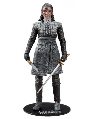McFarlane GAME OF THRONES KING'S...