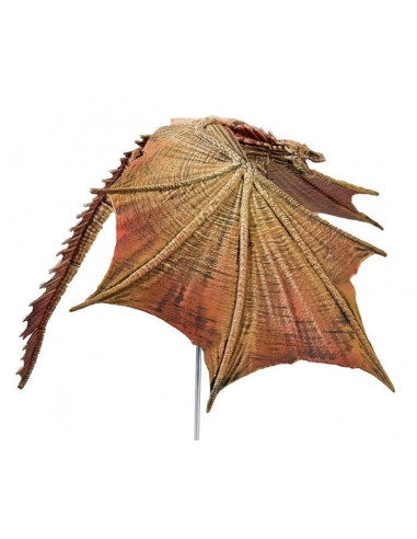 McFarlane GAME OF THRONES VISERION...