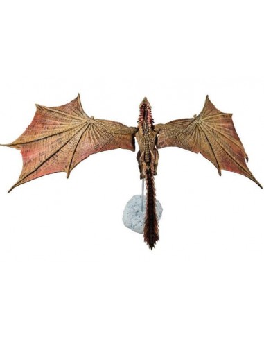 McFarlane GAME OF THRONES VISERION...