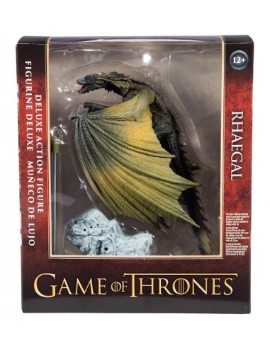 McFarlane GAME OF THRONES RHAEGAL...