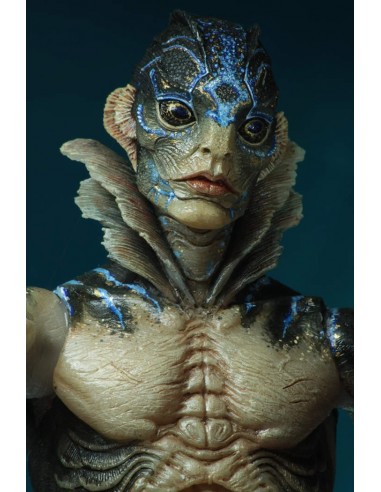 NECA COLLECTION DEL TORO 05 SHAPE OF...