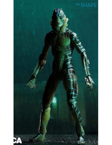 NECA COLLECTION DEL TORO 05 SHAPE OF...