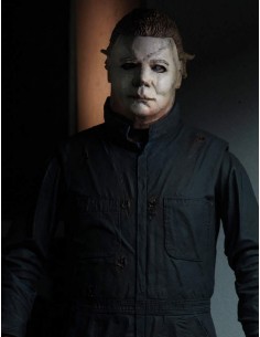 NECA HALLOWEEN 2 1981...