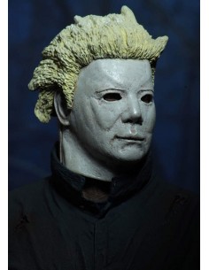 NECA HALLOWEEN 2 1981... 2