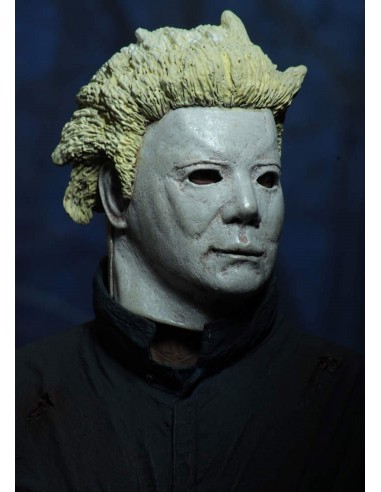 NECA HALLOWEEN 2 1981 MICHAEL MYERS...